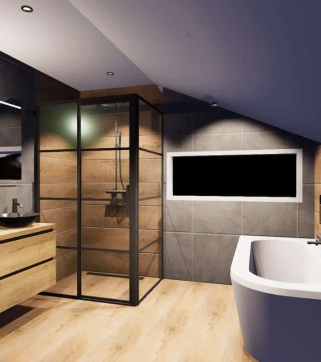 Sanidump leeuwarden aves badkamer renovatie samen